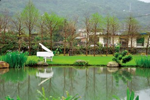 松園別館