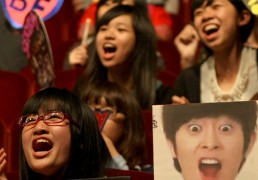 K-POP