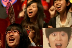 K-POP
