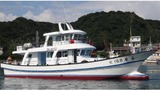 娛樂海釣船
