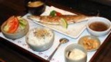 十日町日式料理店