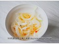 懶人涼拌3-夏日清涼省電菜!
