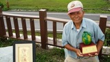 台灣哈密瓜評鑑常勝軍