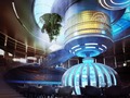 杜拜夢幻建築-海中旅館