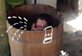 「小梅子在山上」2013-05-08 (三) ~ 2013-05-26 (日)