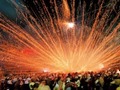 2012年鹽水蜂炮文化祭
