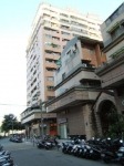 【鈞國中港世紀虹,全新整理,高樓層,面公園,南北對向