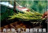 20120515 生態工法基金會-八煙有米樂 - 手工農割隊募集-0720