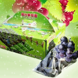 開心葡萄園：直接跟果農買，產地直銷的最新鮮!!!