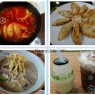 韓國首爾快閃素食之旅~激推”五世界香오세계향 “