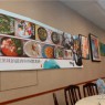 蔬食 | 台中‧廣福樸園 家常合菜熱騰騰 低鹽少油吃健康