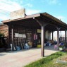 漫遊花蓮壽豐–江玉寶有機農園