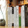 2018,感動我的十本書