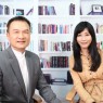 蔡瑞珊:走進青鳥,追尋身心自由放飛的享受
