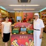 豐興餅舖老店創新局 擴大品牌影響力