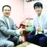 蔡志雄談起 租賃市場生態圈