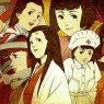 人生如戲,戲如人生