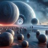 星際之門 芝麻開門 OpenAI CEO台韓固樁 亞洲科技股大爆發