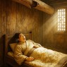 樑壓床、鏡子對床真的會招來壞運勢嗎?