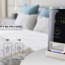 Smile Alarm Clock -你今天微笑了嗎?