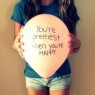 Heart Shape Egg