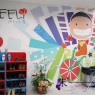 ♨找民宿♨台南˙童趣百分百,迪利小屋