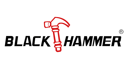 品牌LOGO:Black Hammer