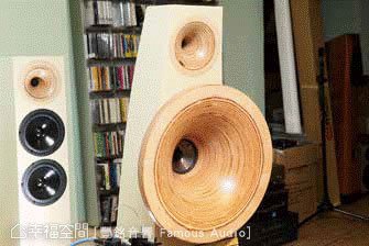 就像在現場！音響迷絕不可錯過的超迷人號角喇叭～