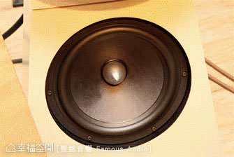 就像在現場！音響迷絕不可錯過的超迷人號角喇叭～
