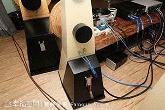 就像在現場！音響迷絕不可錯過的超迷人號角喇叭～