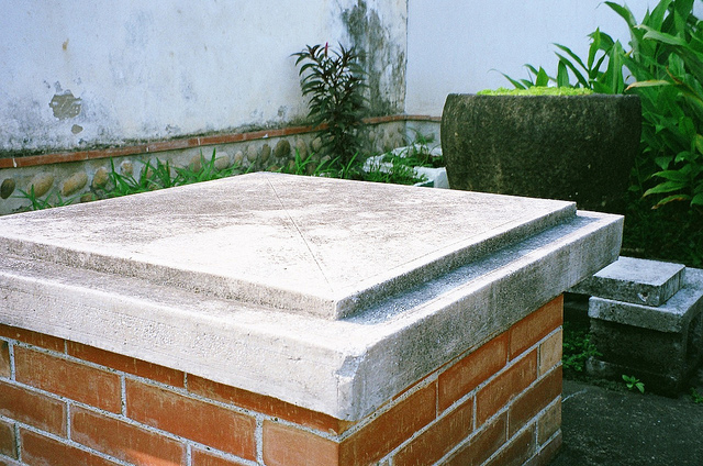 Leica C1卷二 x-tra400 test