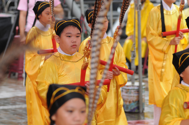 2011昌黎祠韓愈文化祭