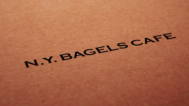 20120412N.Y.bagels cafe