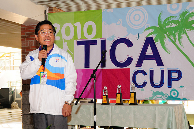 2010屏科大TICA_CUP運動會