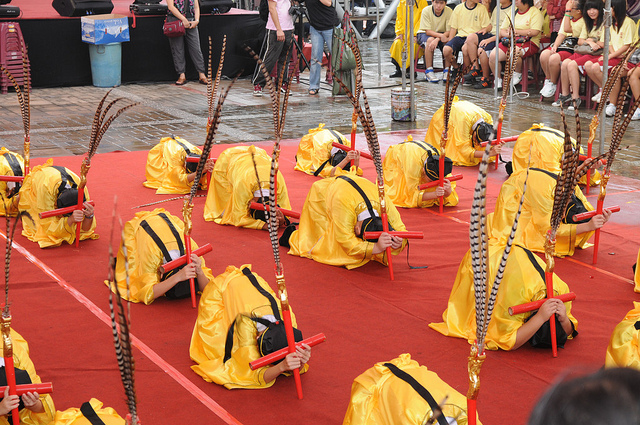 2011昌黎祠韓愈文化祭