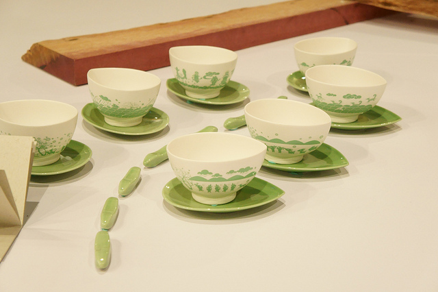 2011台灣設計師週-Taiwan Designers' Week 2011