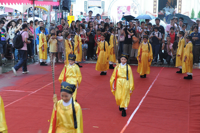 2011昌黎祠韓愈文化祭