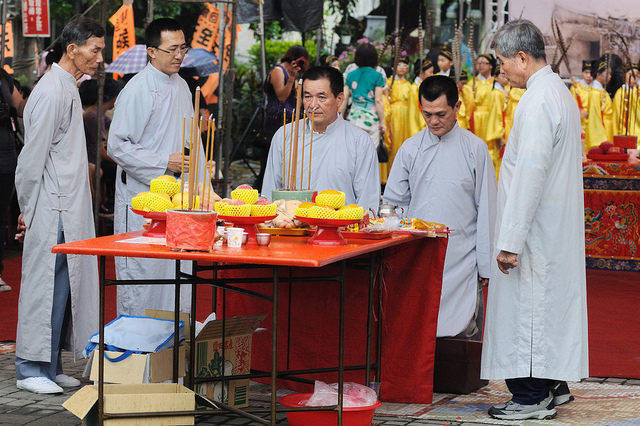2011昌黎祠韓愈文化祭