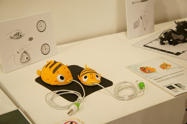 2011台灣設計師週-Taiwan Designers' Week 2011