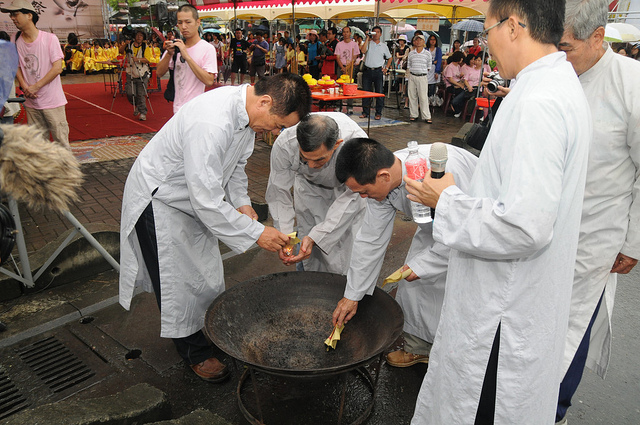 2011昌黎祠韓愈文化祭