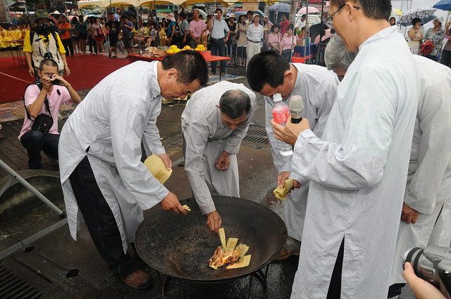 2011昌黎祠韓愈文化祭