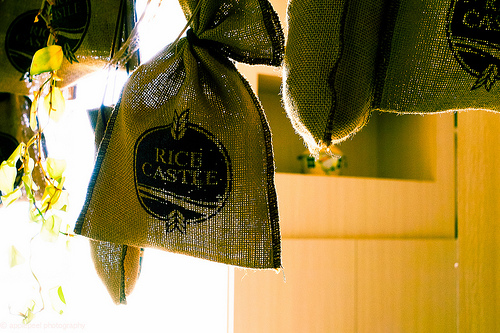 稻米博物館