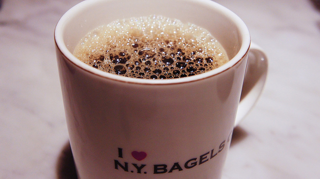 20120412N.Y.bagels cafe