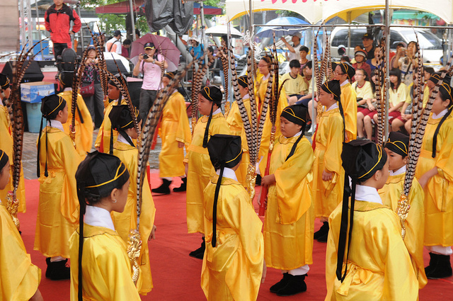 2011昌黎祠韓愈文化祭