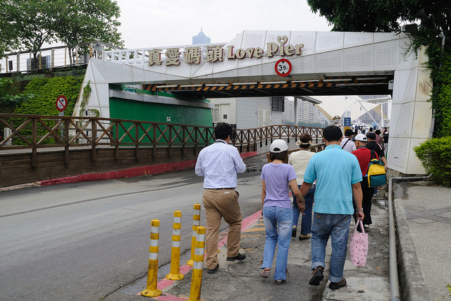 2011高雄港區產業‧博物館群體驗之旅