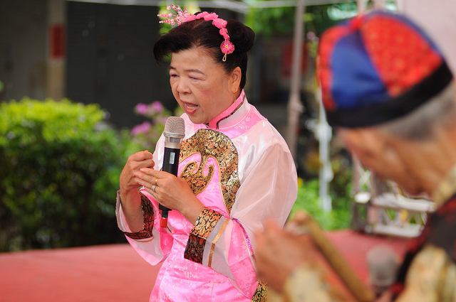 2011昌黎祠韓愈文化祭