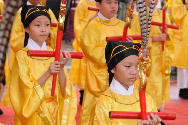 2011昌黎祠韓愈文化祭