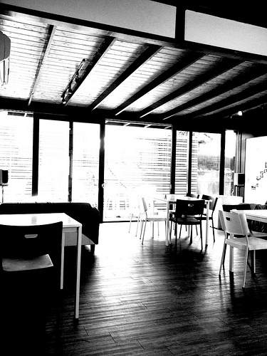 20111230老樣咖啡館