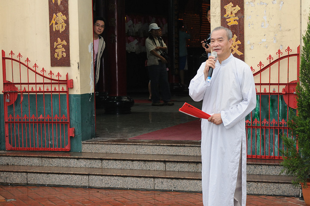 2011昌黎祠韓愈文化祭