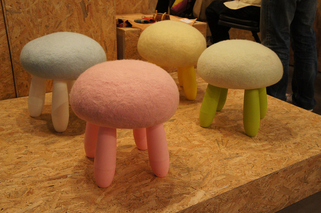 2011台灣設計師週-Taiwan Designers' Week 2011